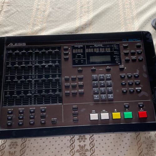 议价ALESIS adat BRC连接器