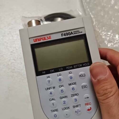 可维修UPUE F490A压力计议价