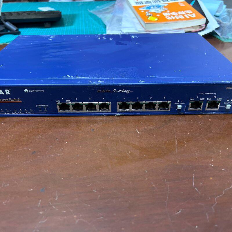 议价NETGEAR SW510连接器