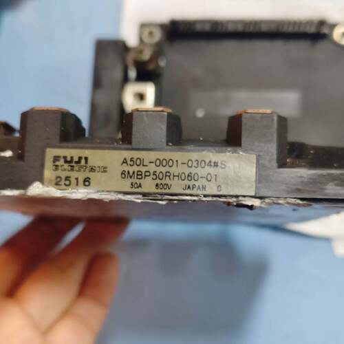 可维修A50L-0001-0304S 6MBP50RH060-0议价