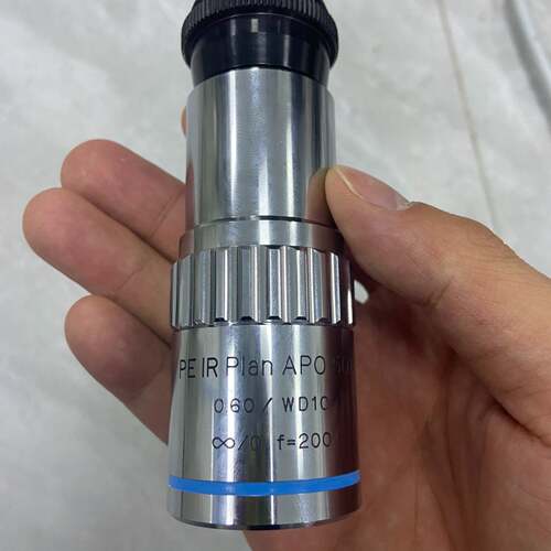 可维修CORRECT清河 PE IR Plan APO 50X/0议价