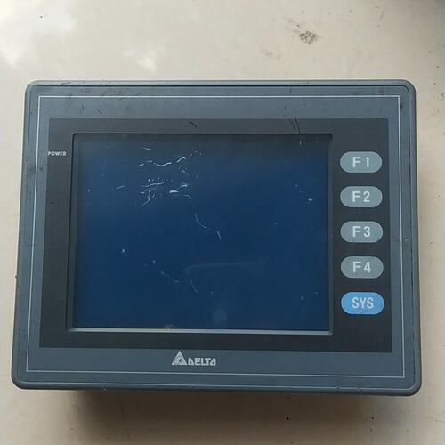 议价台达触摸屏，DOP-AS57BSTD连接器