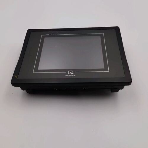 议价WEINVIEW MT6056i V2WV 24VDC工连接器