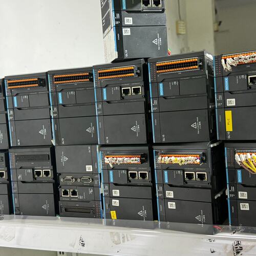 议价汇川CPU AM600-1608TN 成色95新，无磕连接器