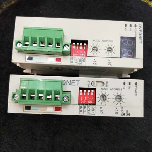 可维修RTU-DNET(230) 台达PLC模块 功能正议价