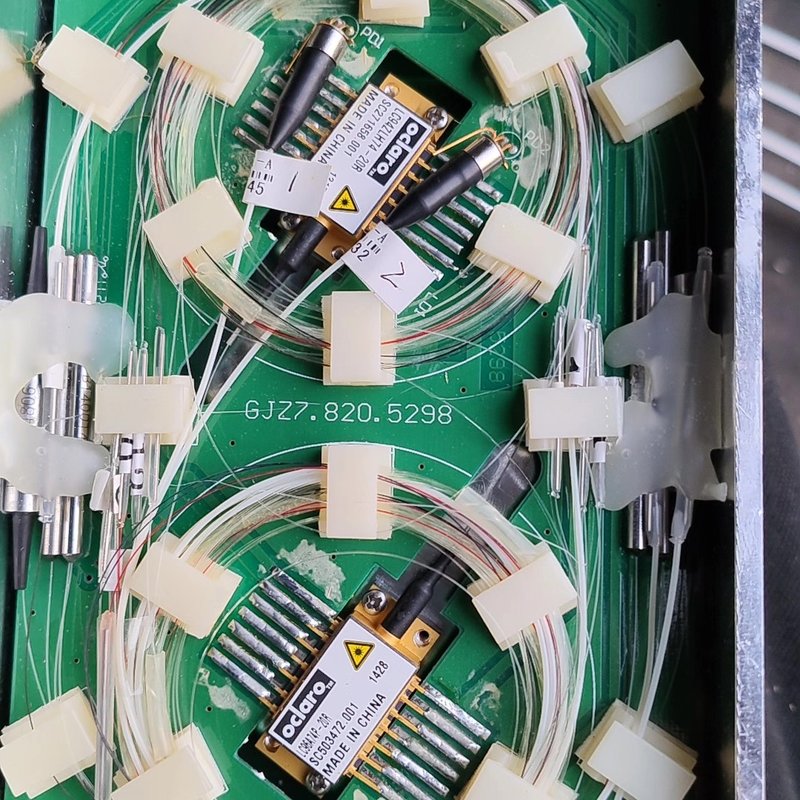 议价议价光电/激光器件oclaro LC96A74P-20R连接器
