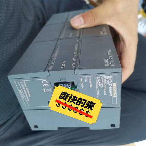 可维修dr32西门子DR32 6ES7288-2DR32-0AA0议价