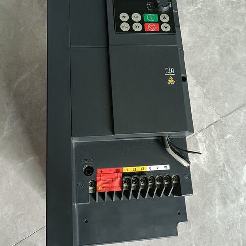 议价华远G1变频器G1-4T0150G/0185P，380V/1连接器