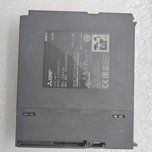 议价Q系列CPU模块 Q13UDVCPU连接器
