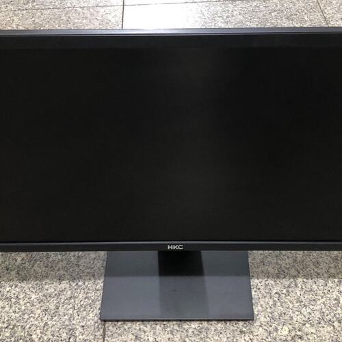 议价惠科HKC MB24S1 S242，24寸显示器，分辨率19可维修