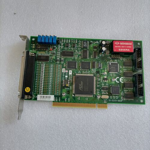 议价PCI-9111HR DG 16通道12/16位100kS/可维修