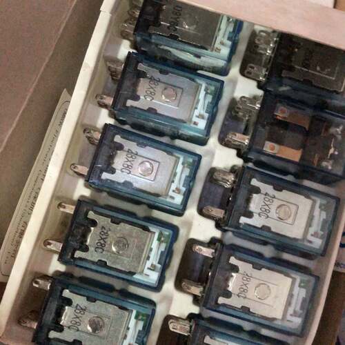 可维修欧姆继电器10粒一盒议价