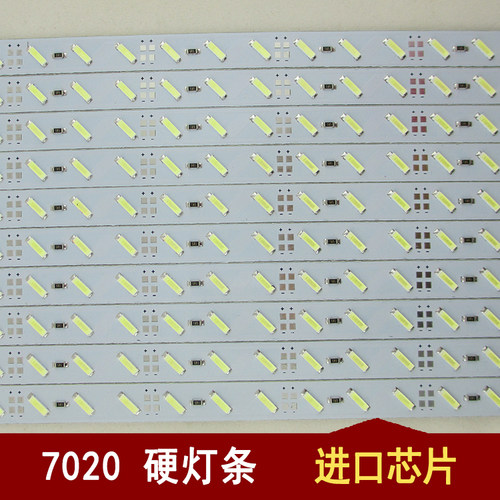 12v超亮进口硬灯条