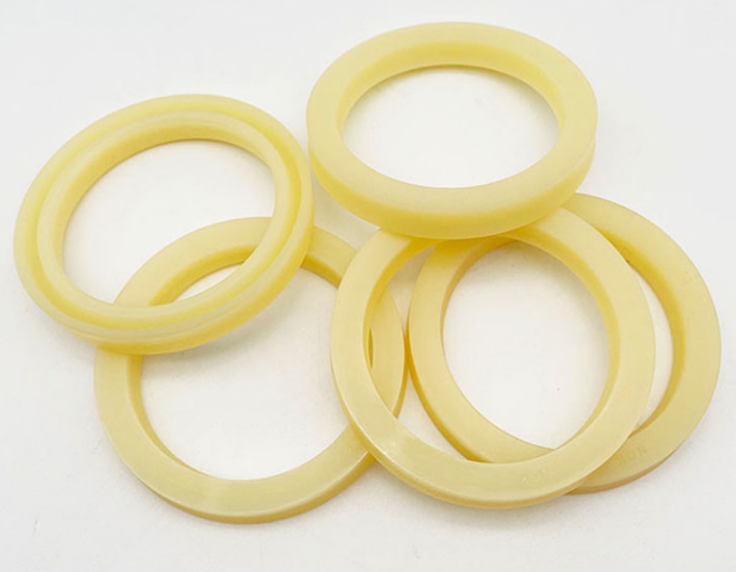 NOK日本活塞杆液压密封件