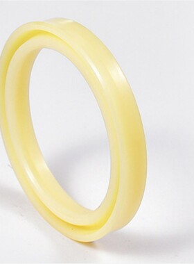 日本NOK油封 IDI 220*240*16活塞杆密封 进口液压密封件FU1597-F0