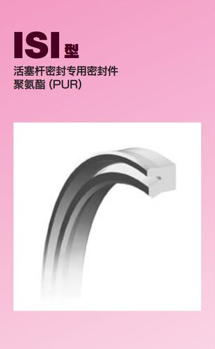 日本活塞杆进口液压密封件