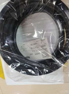 日本进口NOK油封 UPH 106*126*15丁腈橡胶密封圈CU1138-D0