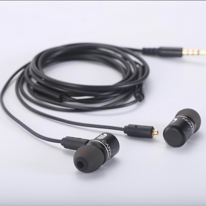 德國 M9發燒HIFI入耳式超重低音炮耳機DIY運動藍牙線鍍銀線在類目 影音電器, 耳機/耳麥中 - 來自Buy2taobao.com提供專業的淘寶代購服務