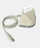 爱迪ADE发卡机发卡器爱迪制卡器RD HID