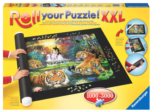 拼图特价现货ravensburger