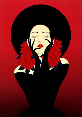 绝版鹤田一郎拼图CentralHobby