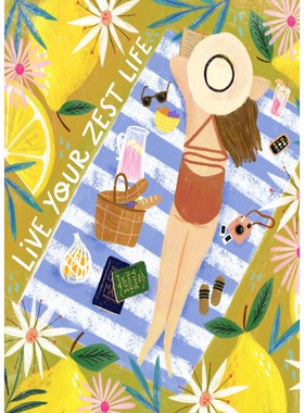 现货包邮 法国进口 Pieces and Peace 小众拼图 生活热情 500片