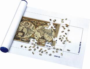 特价现货 德国进口Schmidt拼图毯（200-1500片适用）95x50cm