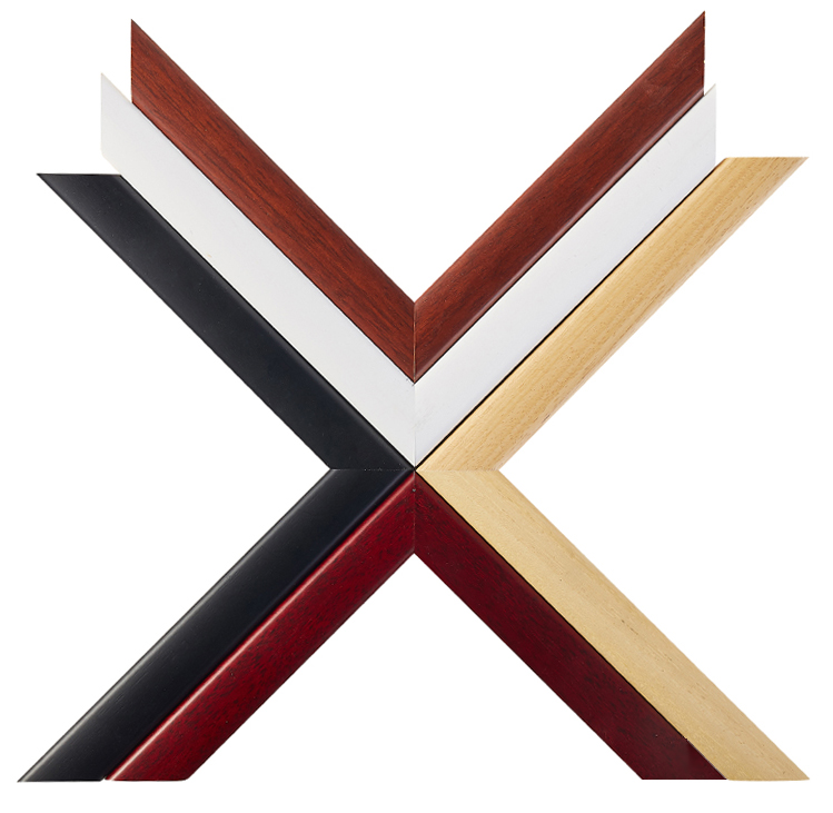 定制实木拼图框/相框/画框