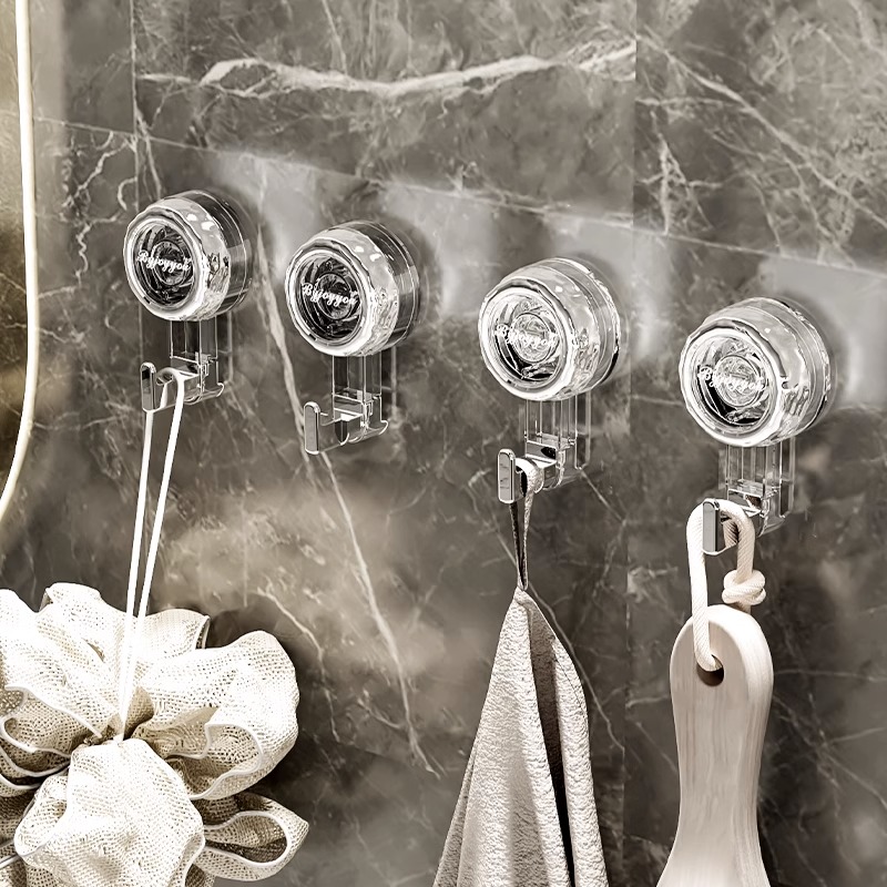 蓝宇真空吸盘无痕挂钩壁挂式