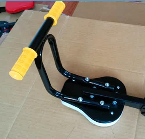 Selle de vélo - Ref 2357052 Image 5