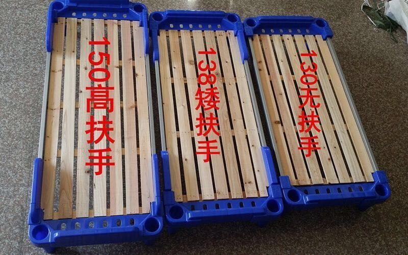木板床塑料床托叠叠床幼儿园午睡床托儿所托管班学前班专用小学生|msdalam kategori lampin/Xihu/makan/push pelarik, Crib/katil-katil bayi/Cradle/kerusi, Tadika katil khas - dari Buy2taobao.com untuk memberikan perkhidmatan ejen Taobao profesional membeli