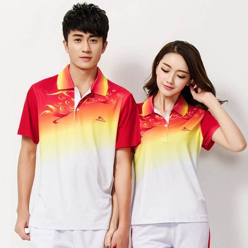 晋冠 Дорожный спортивный костюм для влюбленных для отдыха, короткий рукав, оверсайз, большой размер