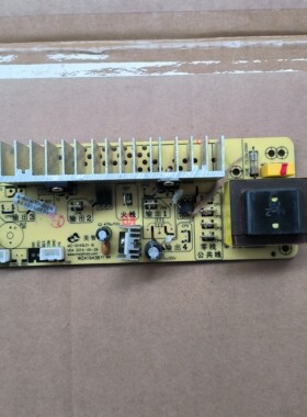 美智电暖炉取暖桌MZ-Q143L01-B主板电源板MZ-QNZ5018-A显示按键板