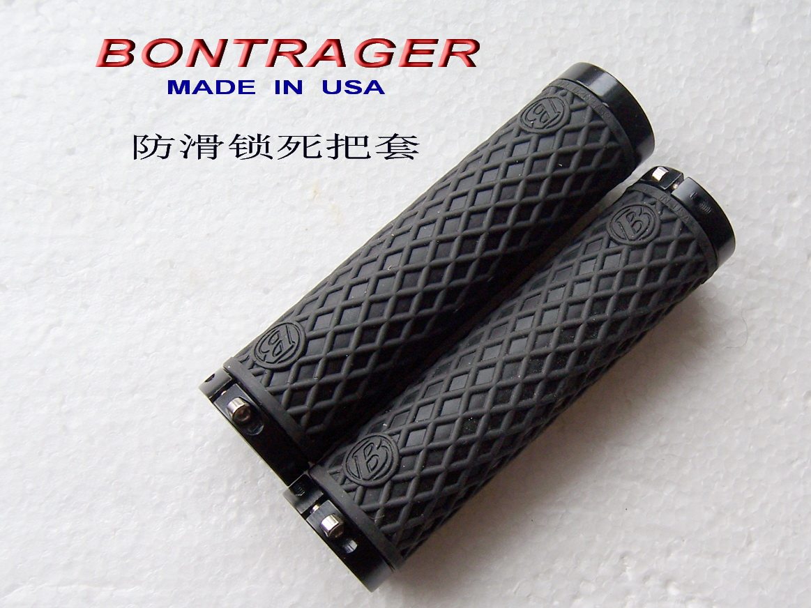 Poignées de vélo BONTRAGER - Ref 2356456 Image 1