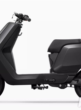 小牛NT电动车专用自喷漆车用划痕修复补漆绿色黑色亮光原厂防锈漆