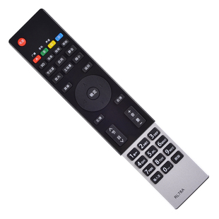 适用于长虹电视遥控器 RL78A 3D39A6000i LED32B3100iC 通RL78B