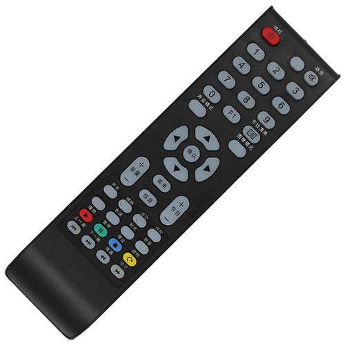 包邮适用TCL乐华液晶电视遥控