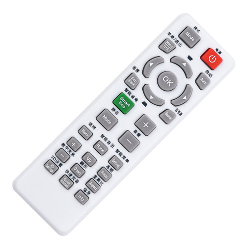 适用明基投影机仪遥控器MS513PM