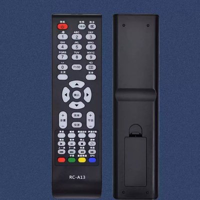适用于 长虹熊猫电视遥控器RC-A13 A14 A15 LED42538ES LED42538N