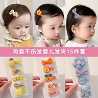 3#Корейский новый набор 15 -piece