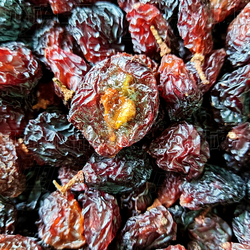 新疆特产大颗粒雪莲果带籽红葡萄干新货不加工食用农产品散货包邮