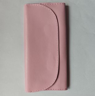 宁波柳氏钩针收纳包PU针包