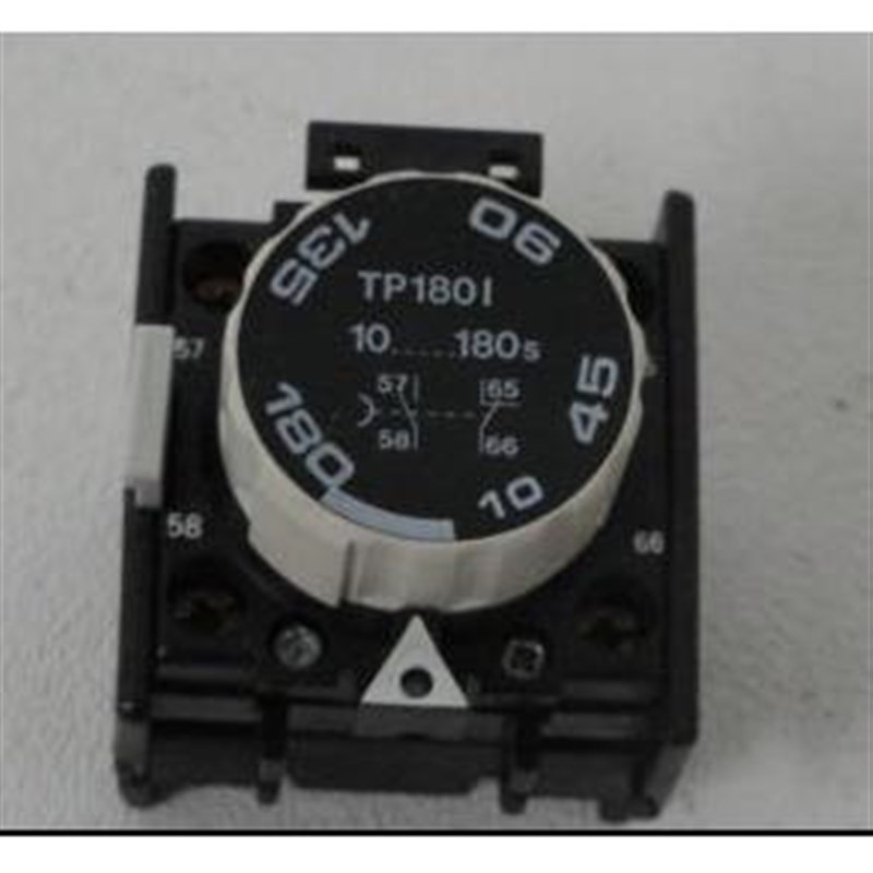 专业通用型延迟继电器 TP180IA,物料号: 82201R426,TP180DA