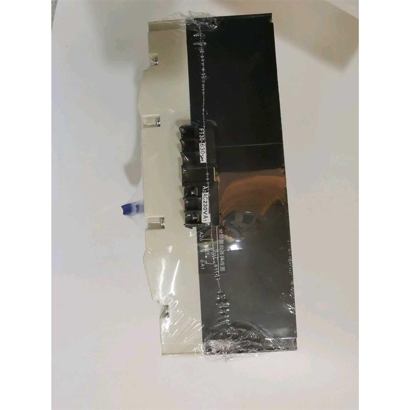 专业断路器GSM1630L/3310 分励220V 400RA 500A 630A