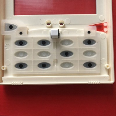 专业麦克维尔操o作面板MC301 V02键盘