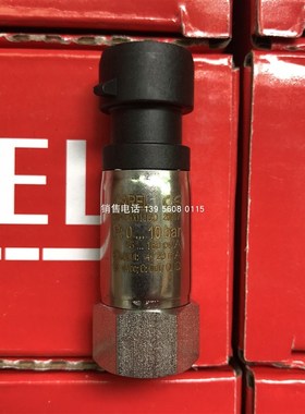 专业压力变送器SPKT0011tC0:SPKTOO11C0 010BAR 420MA