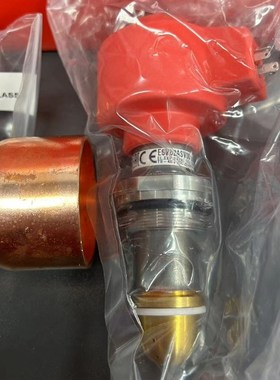 专业意大利卡e乐电子膨胀阀整套 E6V E6VB2ASV00C E6VSTA0000