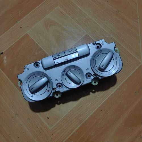 空调控制面板朗逸大众