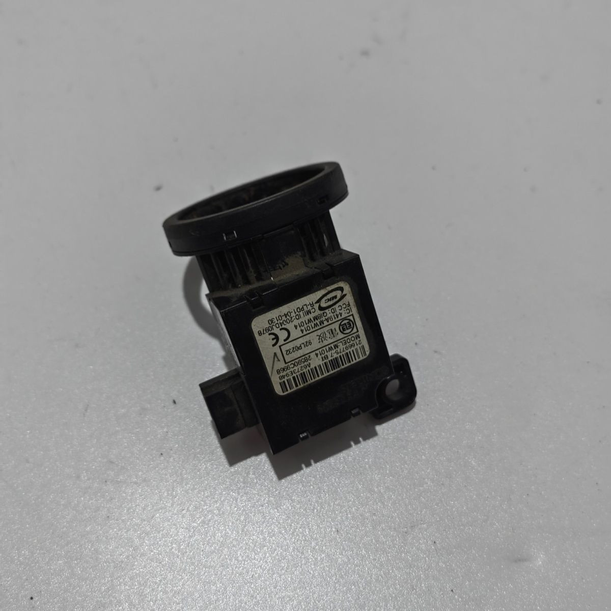 日产骐达颐达骊威天籁点火锁防盗