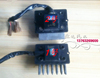 Lexus LS400 UCF10 Blower Fan Air conditioning resistance controller sensor